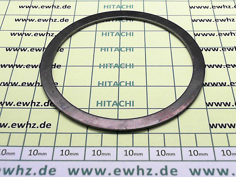 Hitachi Druckunterlegscheibe (B) DH50MR,DH50MRY -328897