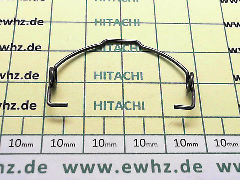 Hitachi DS10DFL Schaltarm - 331586