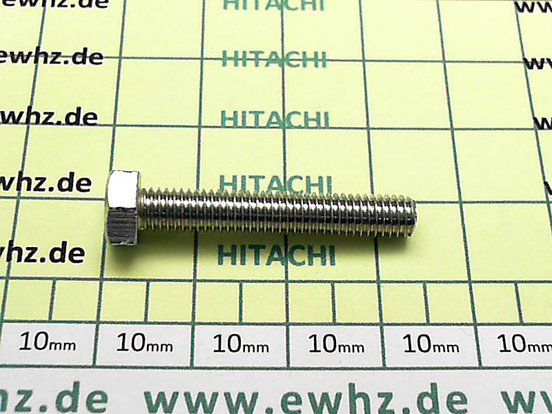 Hitachi Bolzen M5 W4YD - 324188