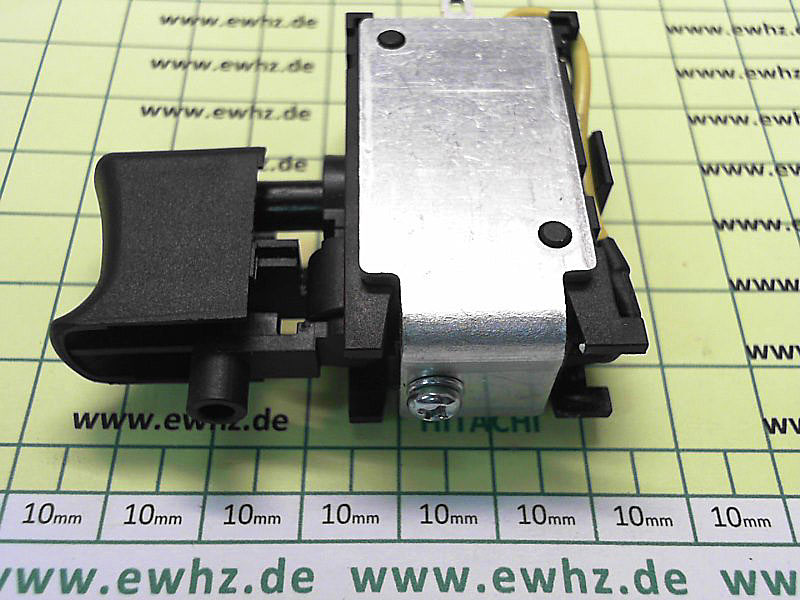 Hitachi Gehäuse Schalter Set DS18DSFL -336805