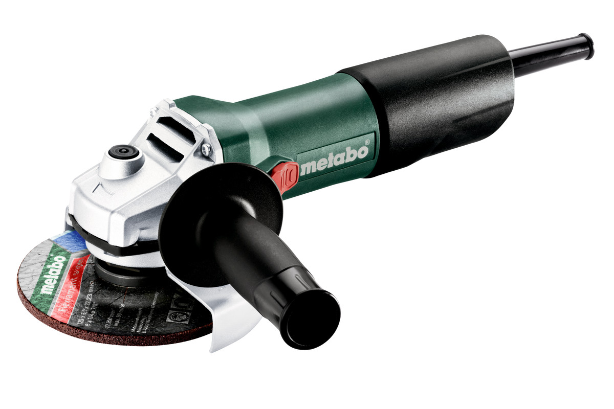 W 850-125 * Winkelschleifer