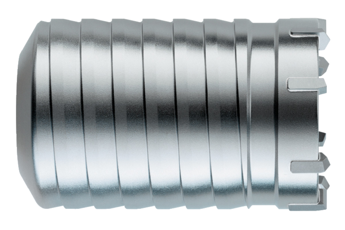 Hammerbohrkrone 125 mm mit Ratio-Gewinde