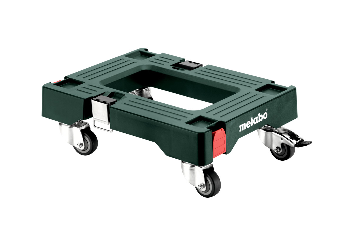 Rollbrett AS 18 L PC / MetaLoc