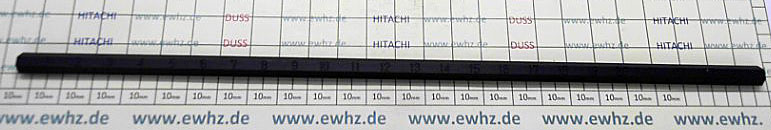 Hitachi Tiefenanschlag DH15DV,DH20DV,DH20PB- 303709