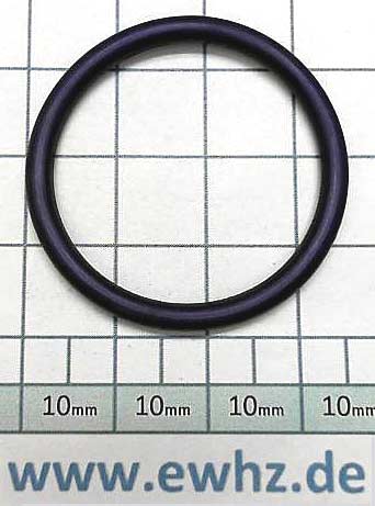 PK35-22 DUSS O-Ring 29,2x3 -54067