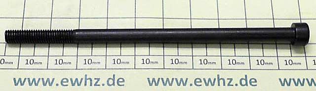 PO32-68 DUSS Zylinderschraube M5x100 -51023