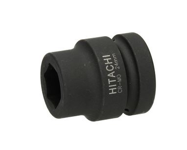 Hitachi Schlagnuss 1 Zoll, 27mm 751452