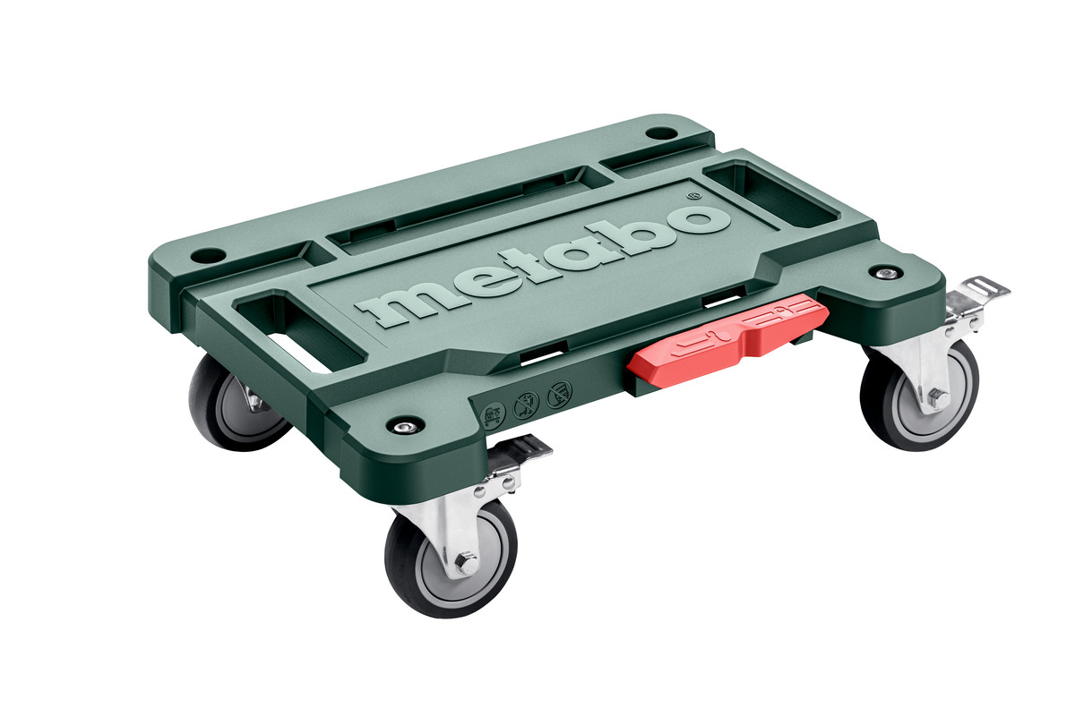metaBOX Rollbrett