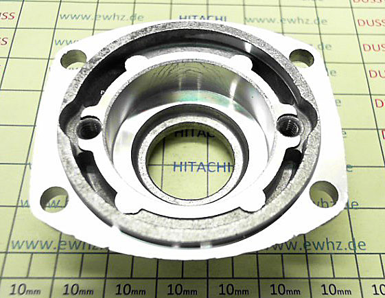 Hitachi Getriebedeckel - 316489 Neue Artikelnummer: 333838