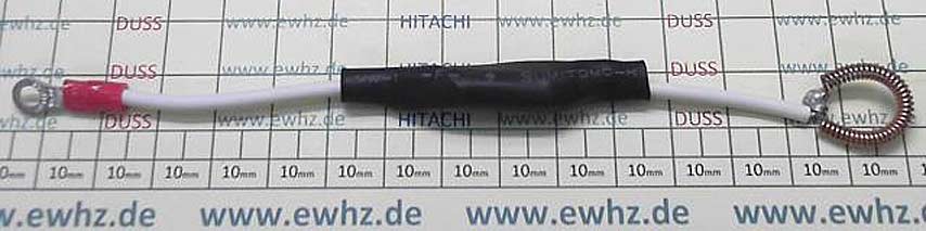 Hitachi Drosselspule WR16SA - 323769
