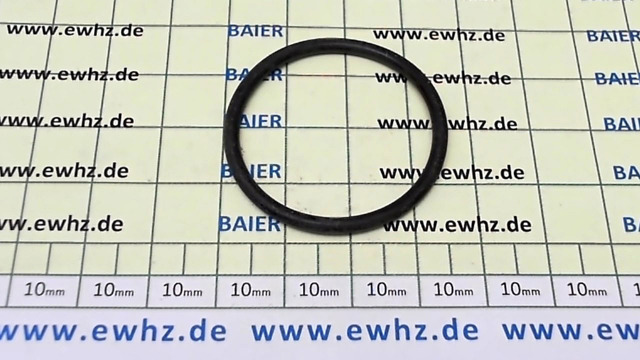 Baier O-Ring 31x2,5mm -32615