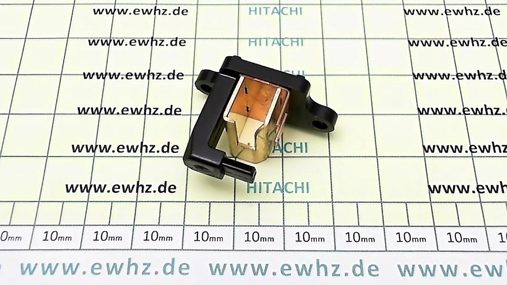 Hitachi Bürstenhalter DH24PB2,DH22PB - 322838