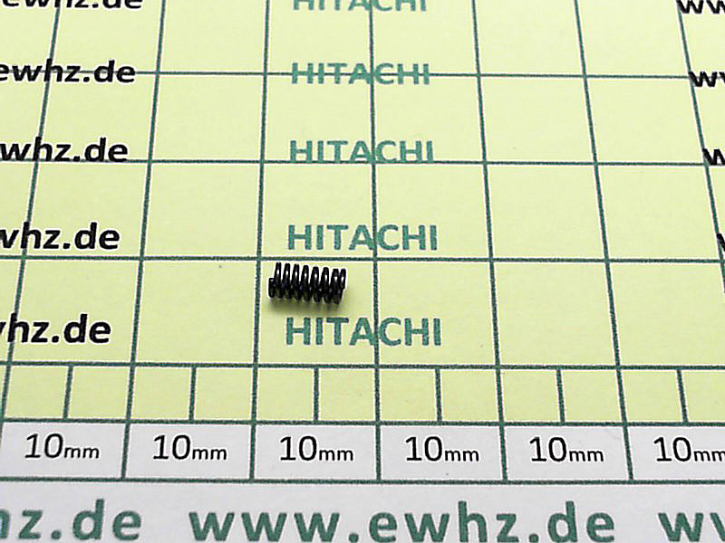 Hitachi Feder (A) W4YD - 324191