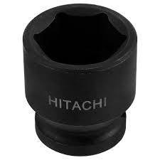 Hitachi Schlagschraubernuss 1/2 Zoll / 32mm 751823