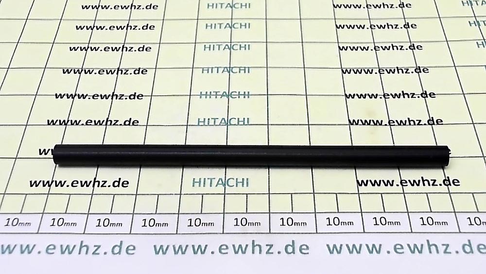 Hitachi Kraftstoffleitung-Benzinschlauch - 6601399