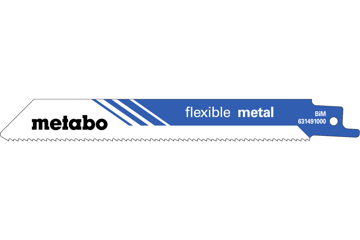 5 SSB flex.m.BIM 150/1.8mm/14T S922BF