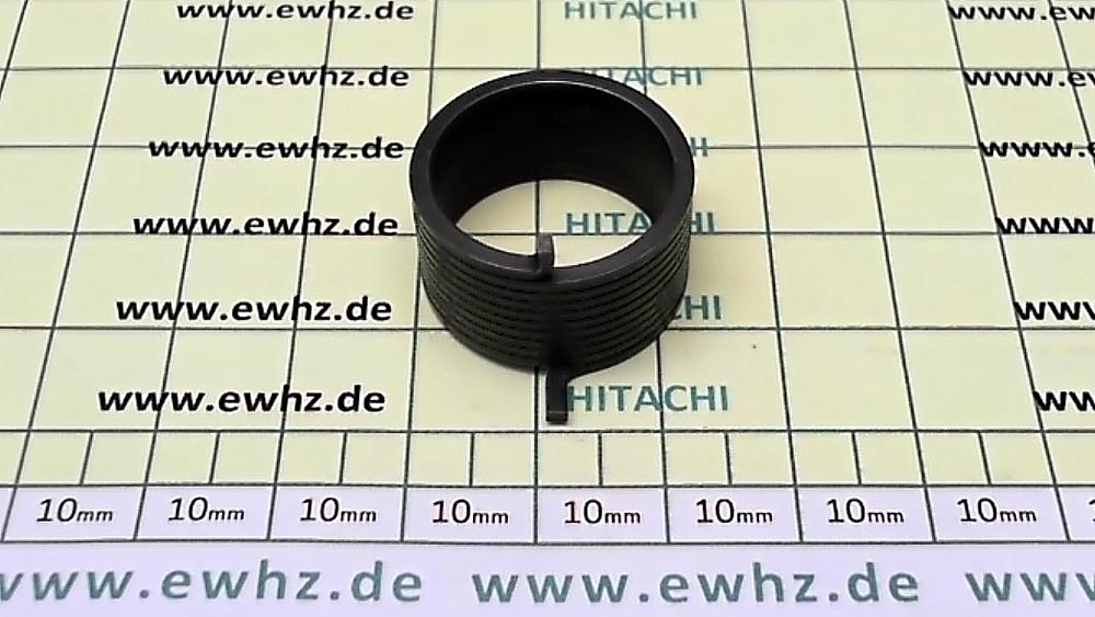 Hitachi Bremsfeder CS35B - 985526