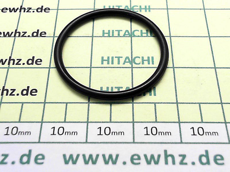 Hitachi O-Ring H30PV,H45MR,H45FRV,H45MRY,DH38SS,H45SR -319572