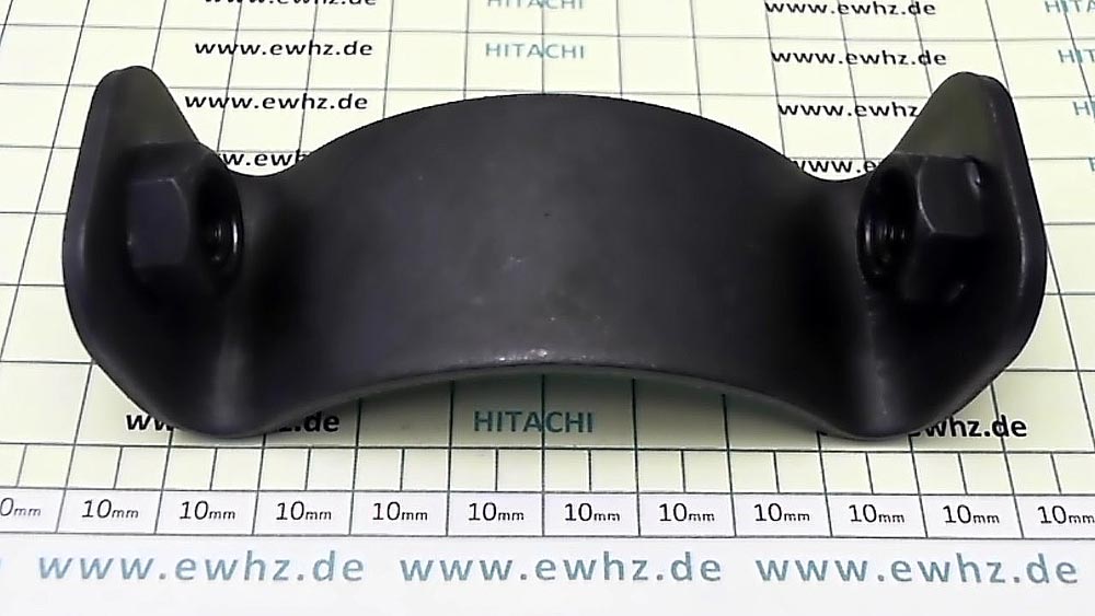 Hitachi Griffbügel m. Mut H65,H65SD,H65SB,H65SC,H65SB2 - 320374