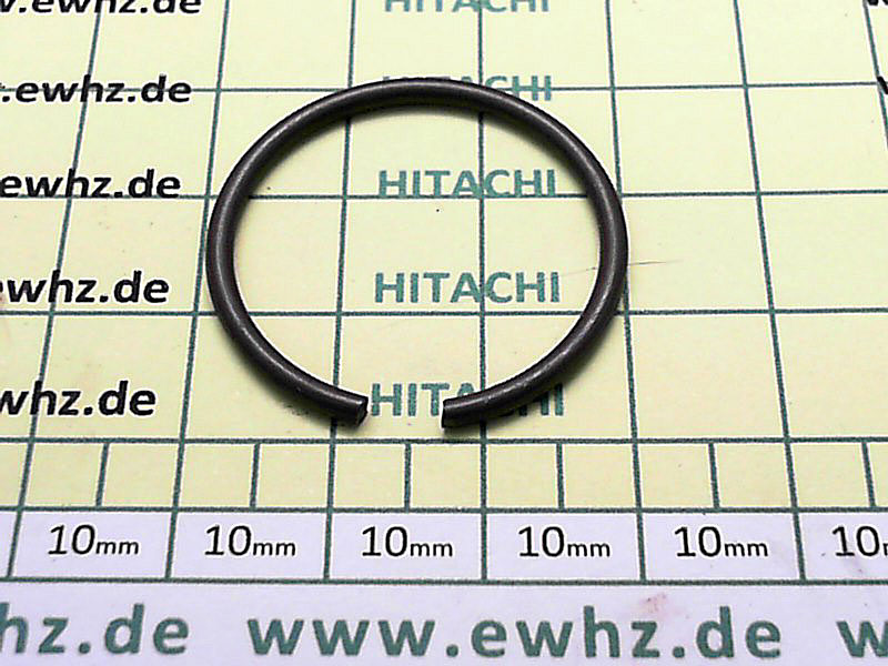 Hitachi Stopring DH38MS - 331540