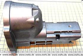 Getriebedeckel (B) - 321123