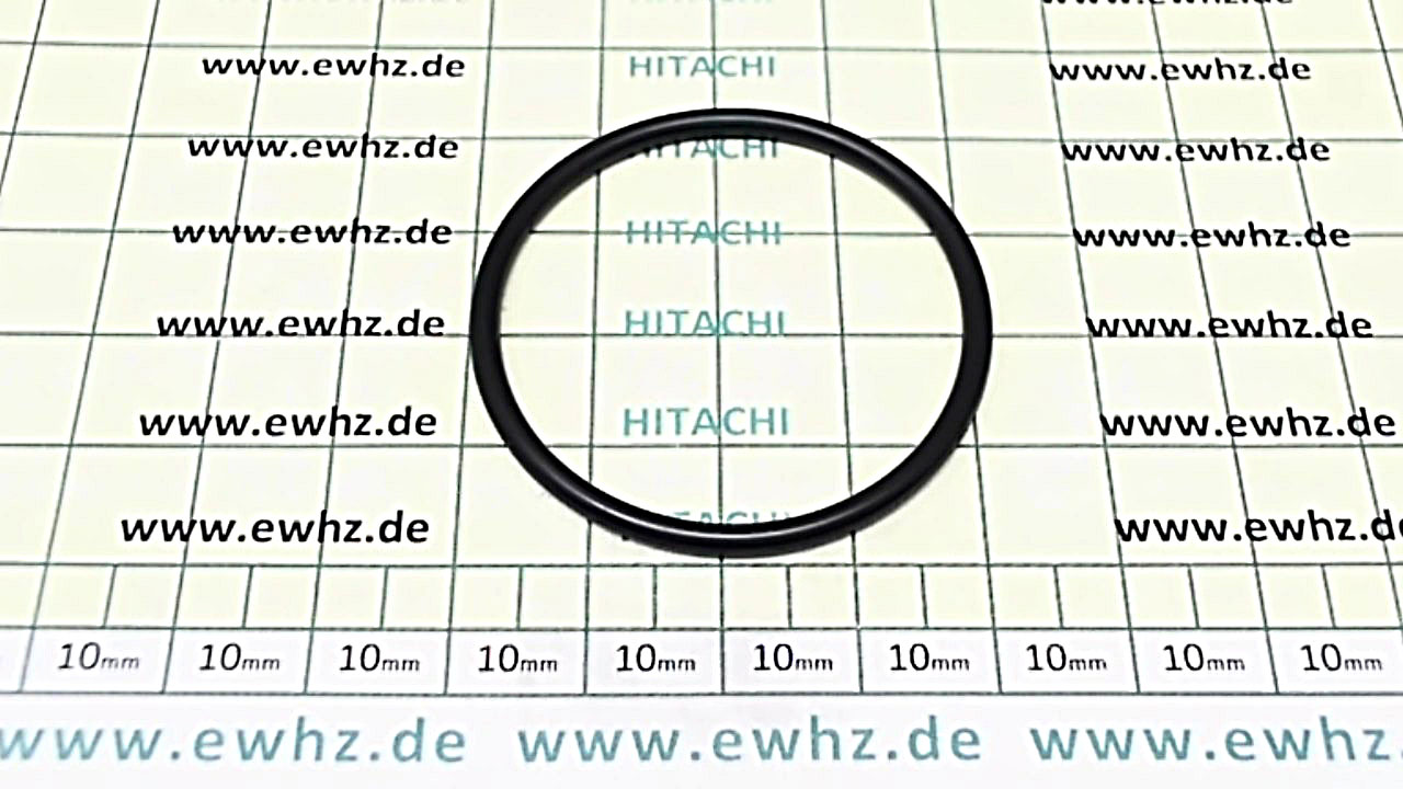 Hikoki, Hitachi O-Ring (I.D.37.2.) NV38AB,NV65AD2 - 880183