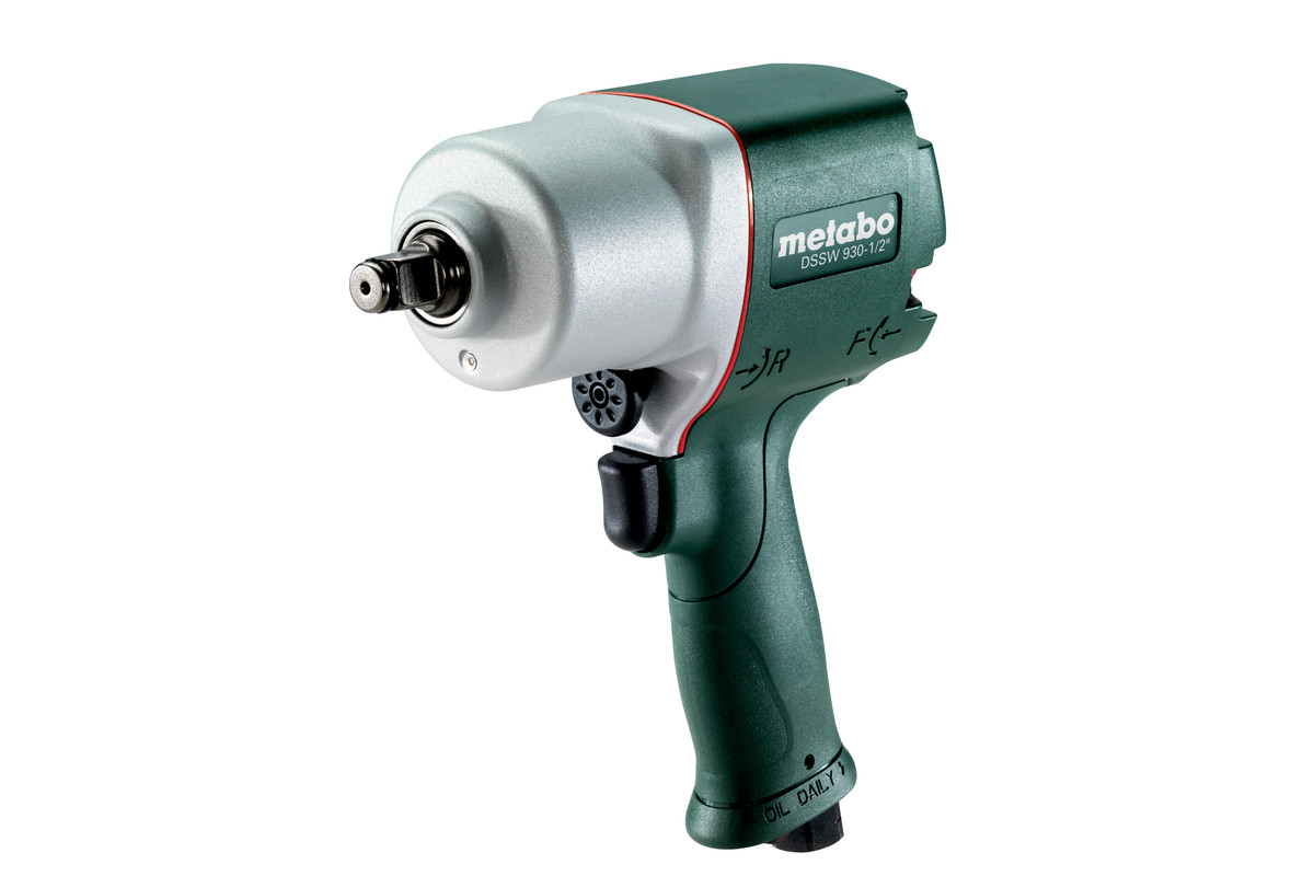 DSSW 930-1/2" * DL Schlagschrauber 