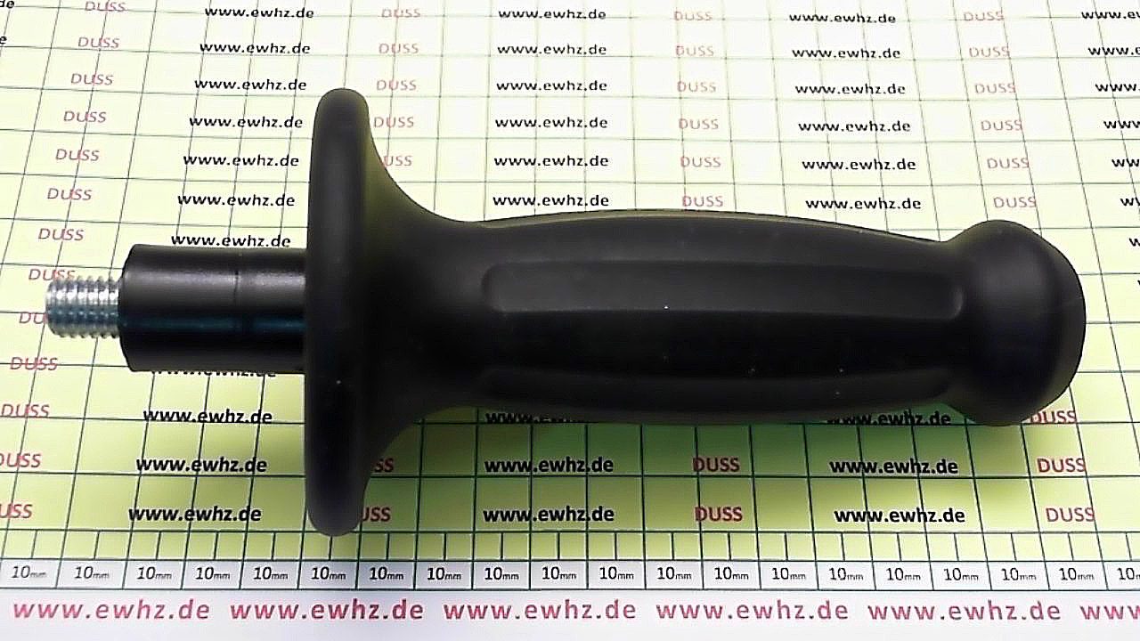 DUSS Schraubhandgriff -25039