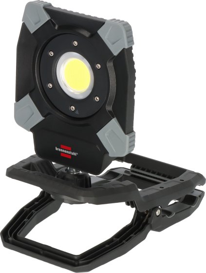 Brennenstuhl Professional LED Hybrid Baustrahler CL 5050 MBAH, 6800lm, IP65 -1173070030