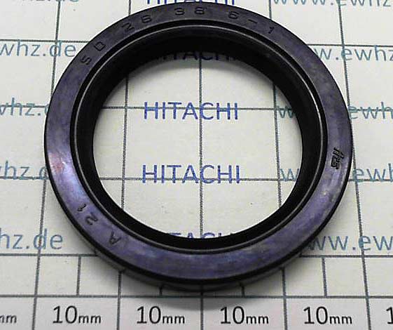 Hitachi Öldichtung DH30PB,DH30PC,DH30PC2 - 320324
