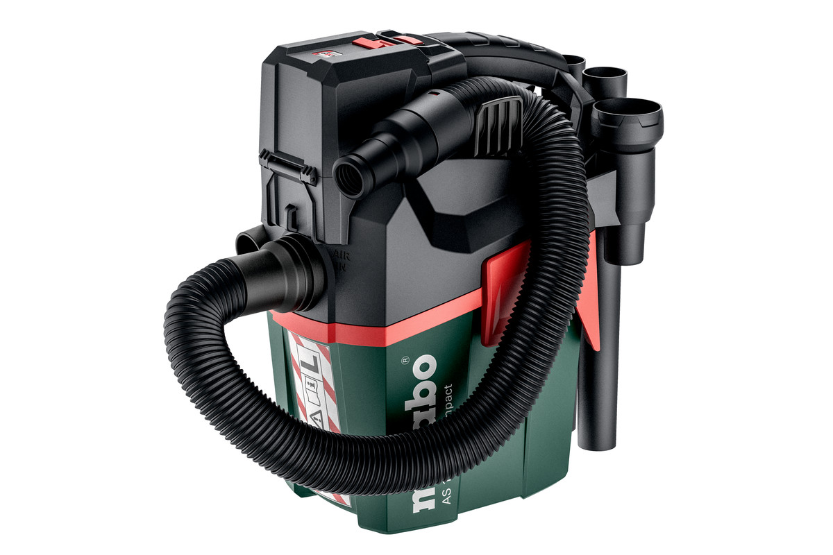 AS 18 L PC Compact * Akkusauger TV00