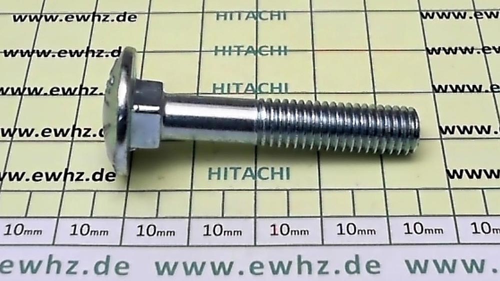 Hitachi Schraube 8x45mm -6600258