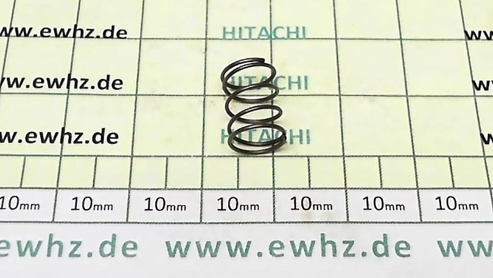 Hitachi Hauptstopfeder NV45AB,NV83A - 876681