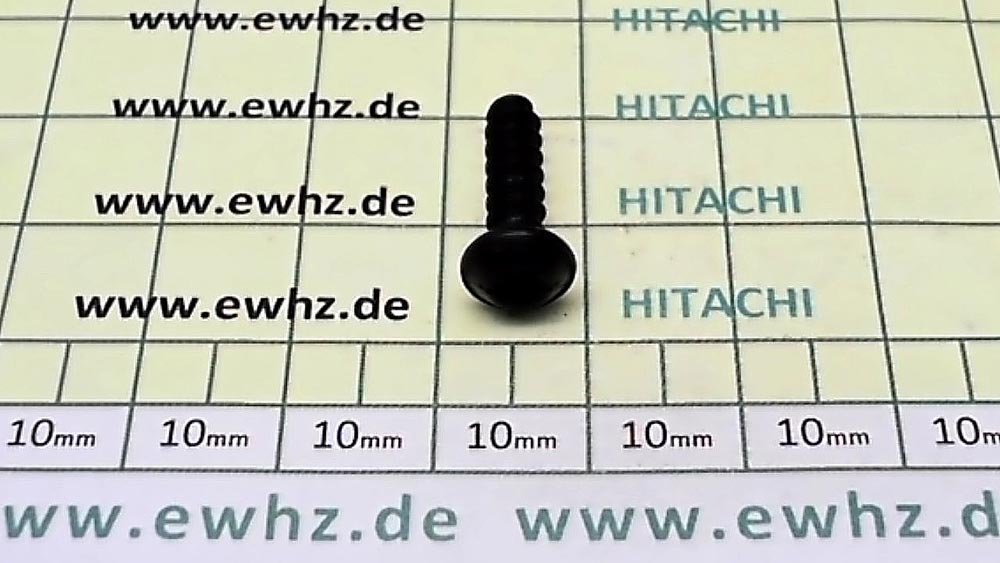Hitachi Schraube D4x16mm -6600181
