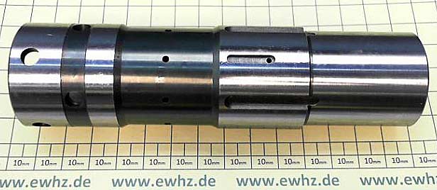 Zylinder - 321291