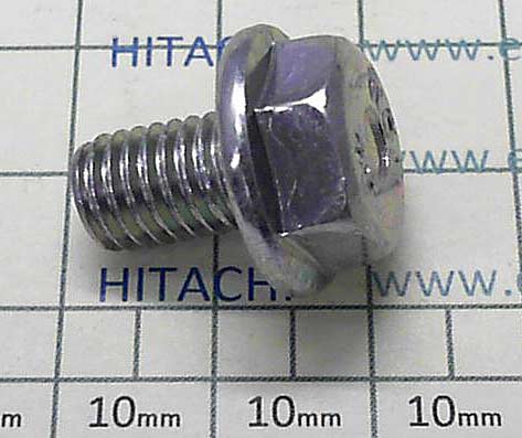 Hitachi Schraube M8x12mm C13U,C8U,C9U - 961794