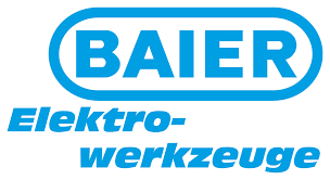 Baier Transportkasten BDS125 MAXIMA RAL7040 -6461