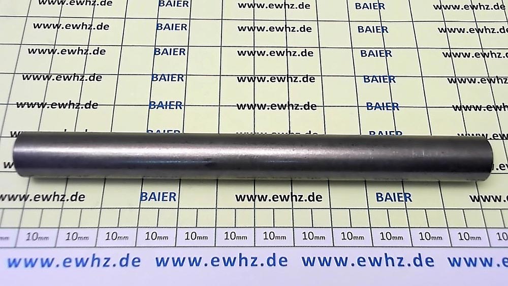 Baier Walzenrohr BDN511,BDN466 -31096