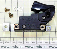 Hitachi Schalter (A) fur G18Y,F30A - 986201