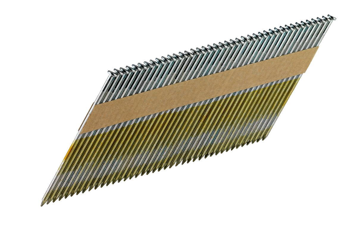 3000 D34° papiergeb. 3.1x90mm BL Ring