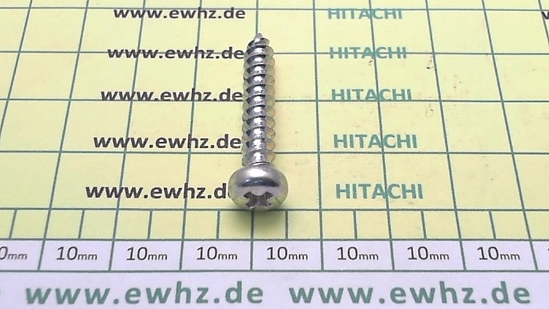 Hitachi Schneidschraube D5X30 - 957580