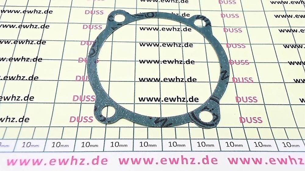 PK35-14 DUSS Bohrkopfdichtung -21026