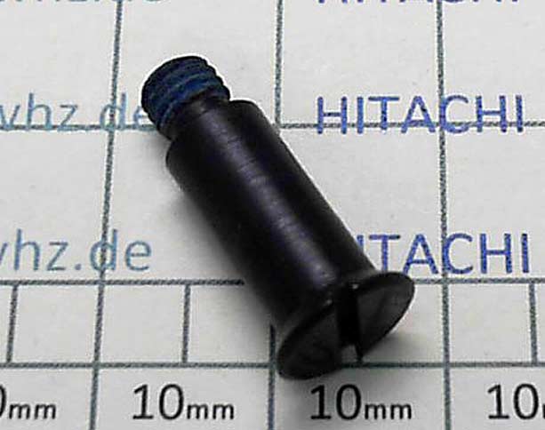 Hitachi Spez.Senkkopfschraube M5 Selbst. - 981577