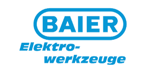 Baier Motor-Aufnahmeplatte -7673