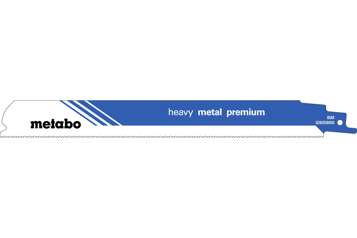 2SSB heavy.m.p.BIM 225/1.4+1.8mmS1136BEF