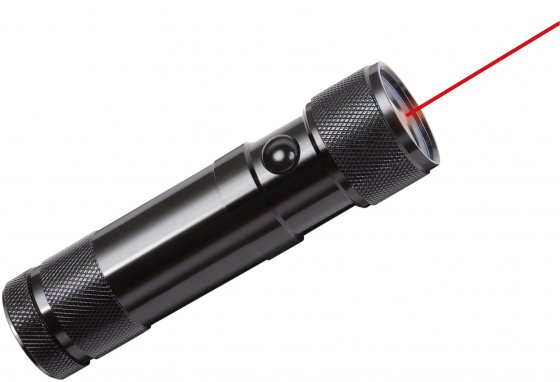 Brennestuhl Eco-LED Laser Light 8xLED 45lm