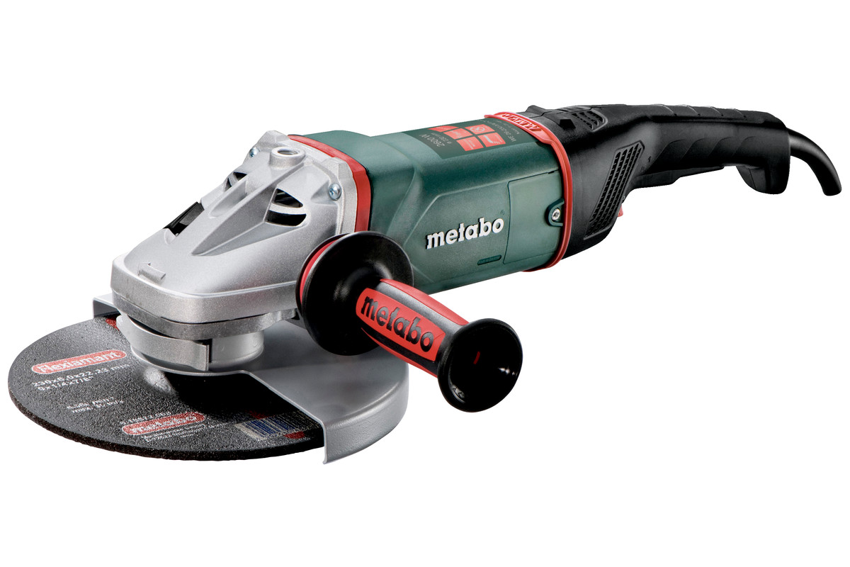 WE 26-230 MVT Quick * Winkelschleifer