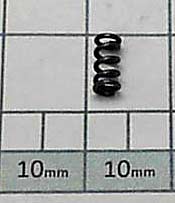 PKX4-54 DUSS Rastenfeder -24157