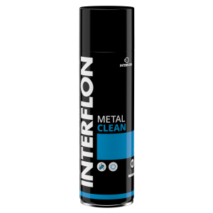 Interflon Metal Clean 500 ml -9265