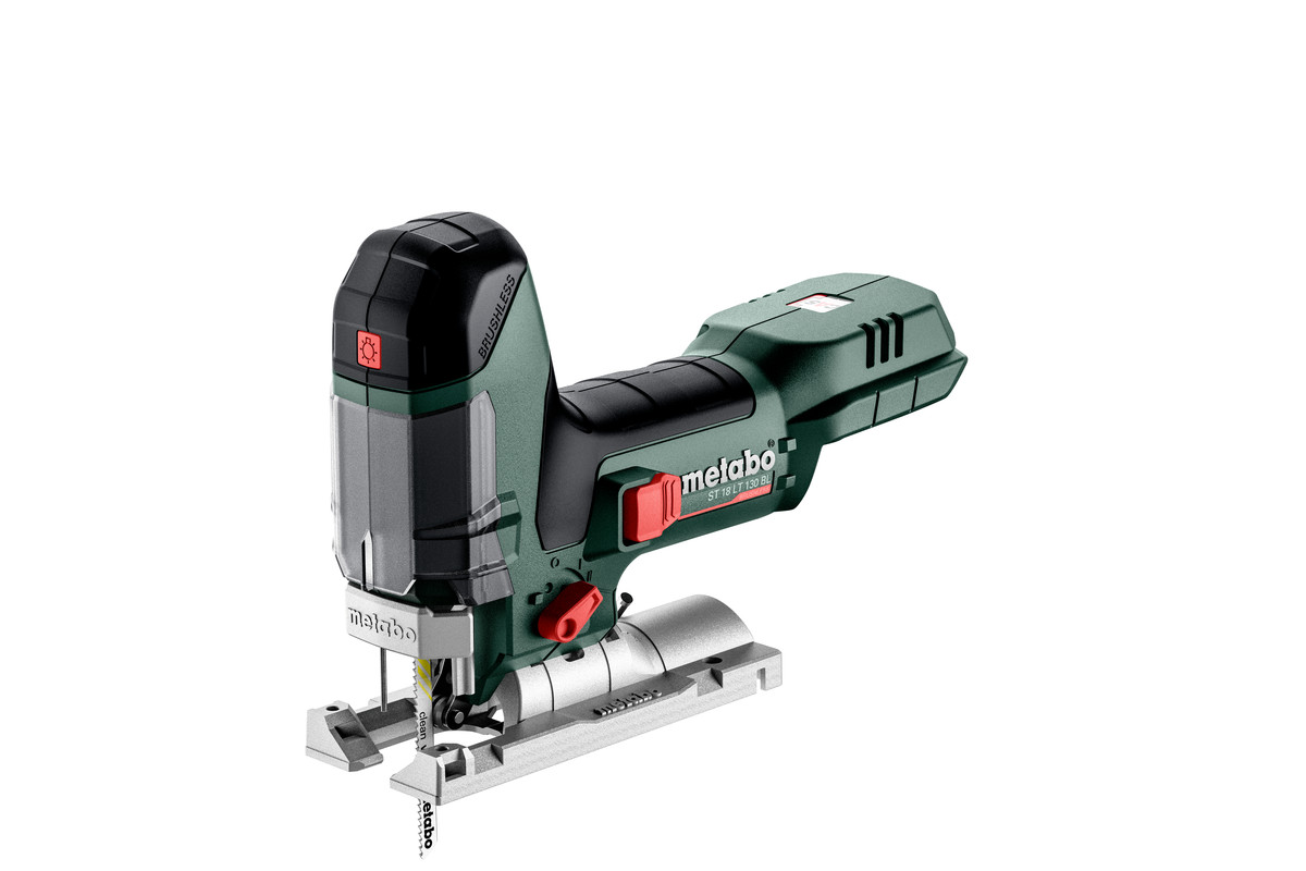 ST 18 LT 130 * Akku-Stichsaege TV00